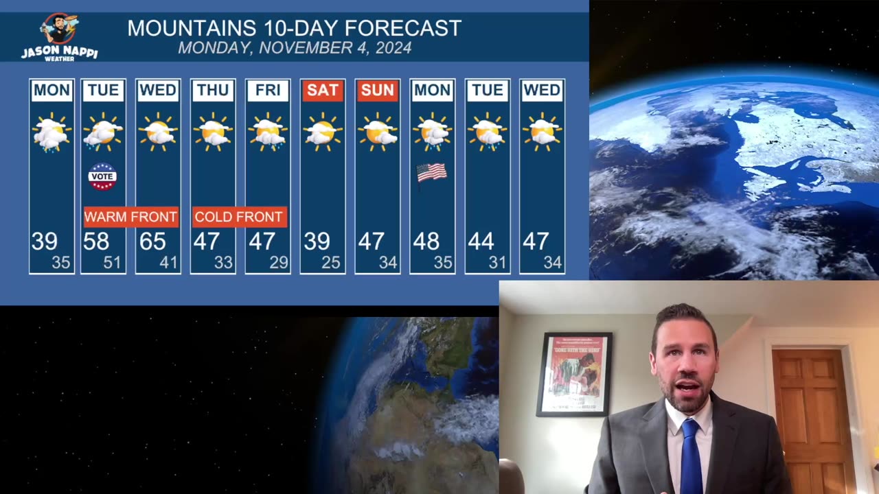 DROUGHT GETS WORSE WITH A SERIOUS LACK OF RAINFALL