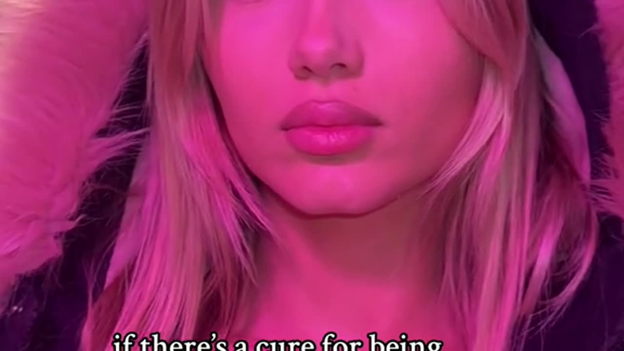 completely pretty princess girl