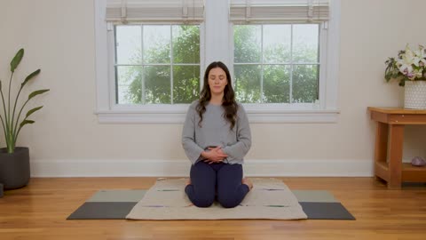 10 Minute Breathwork