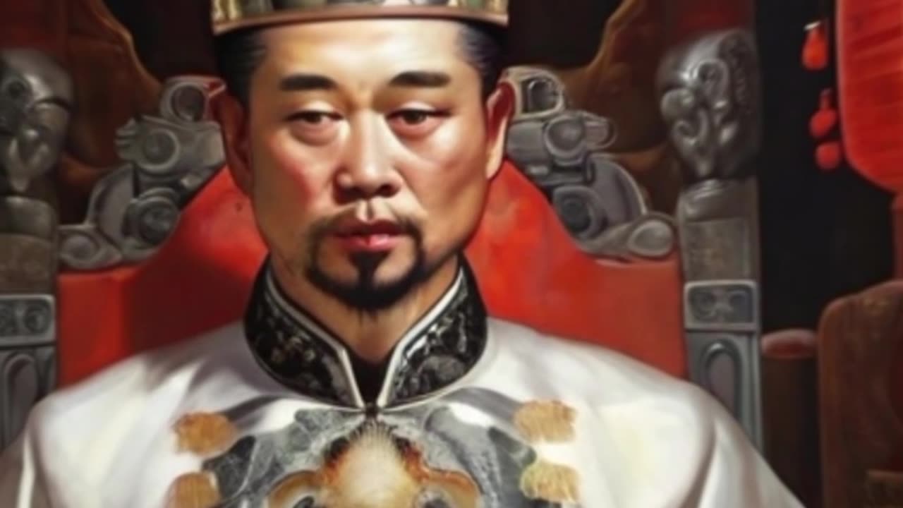 History facts of China 😱||You didn't even know about it