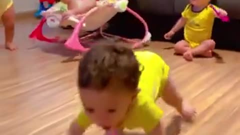 fluffy babies making fluffy babies fun