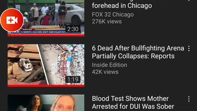 THE LORDS JUDGING EVERYBODY