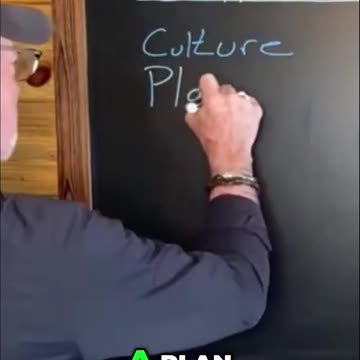 Planning Creates Resilience | Green Beret Leadership Program