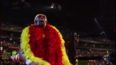 Hulk Hogan Custom Titantron (2006)