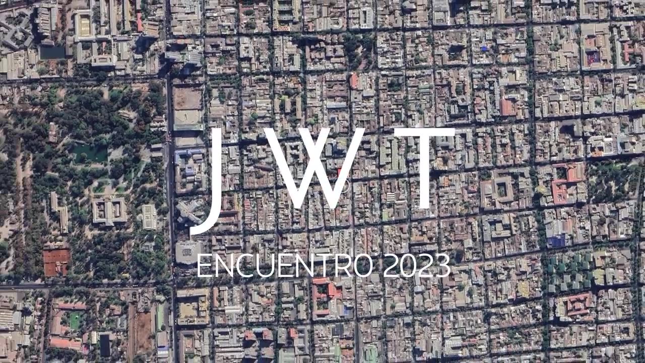 Encontro J. Walter Thompson Chile 2023