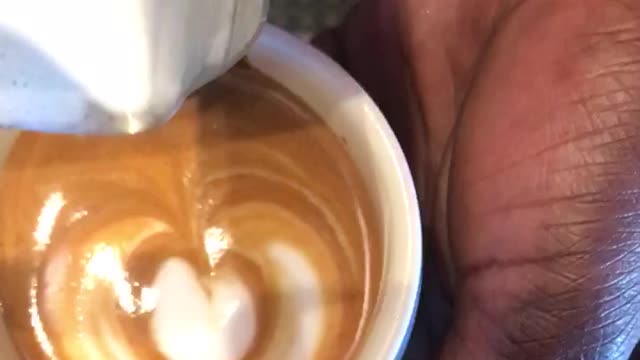 Caffeine is my choice of drug