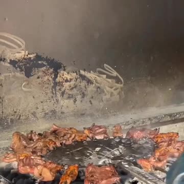 Trending" Kalwa kabab" recipe in the World!!