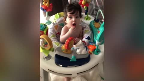 Mila through the months