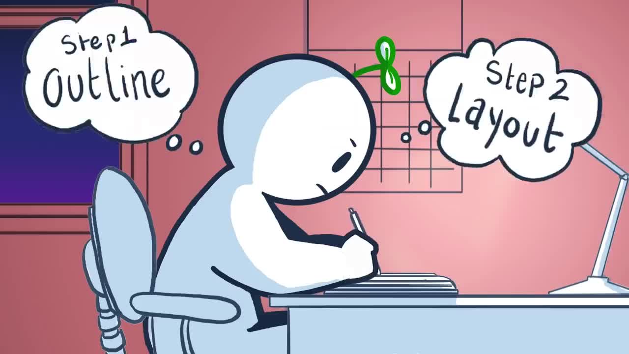 How To Change Your Life in SIX Months