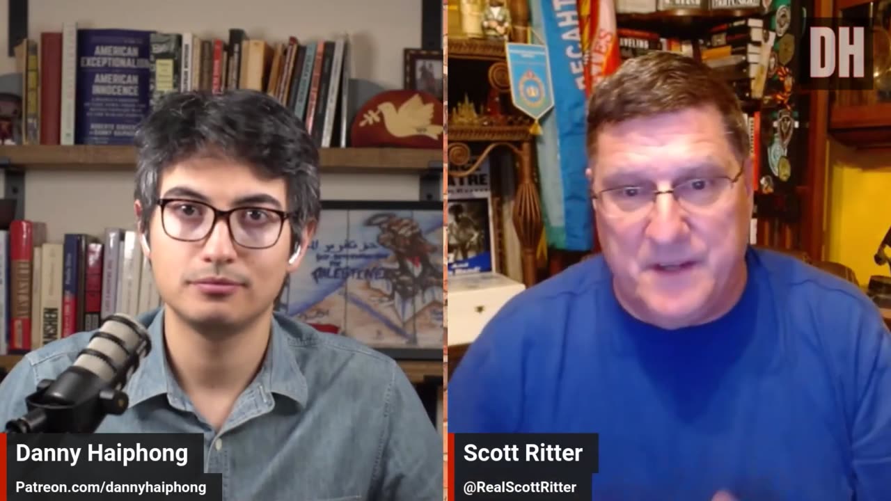 Scott Ritter: Russia has DESTROYED Ukraine's Military and NATO is Collapsing