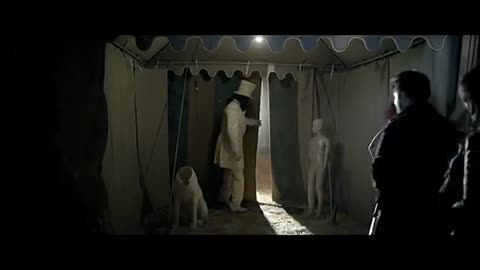 America Motionless in white