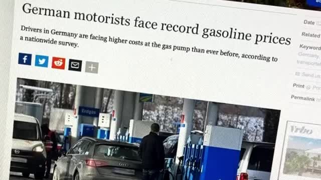 Trump Was Right, Again!