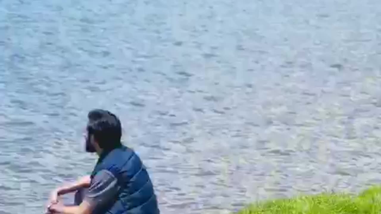 Ratti Gali Lake | Most Beautiful Lake In Kasmir | Neelum Valley AJK