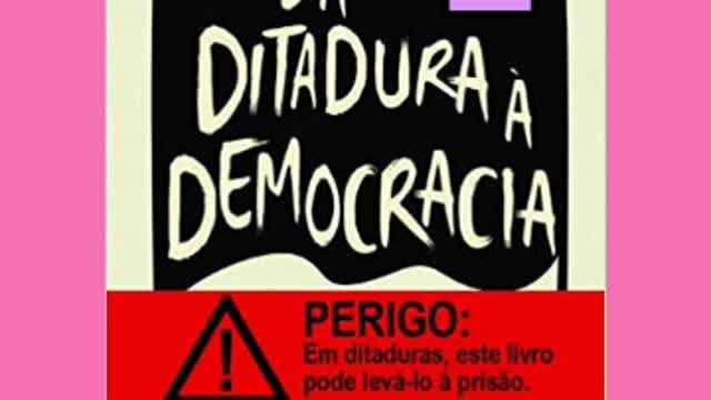 Da Ditadura à Democracia, cap 2