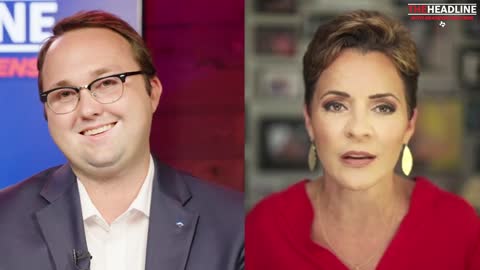 Interview: Kari Lake Says Arizona Will Lead on the Border
