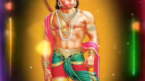 Lord hanuman