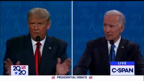 Trump Was Right Again, Called Out Biden Laptop
