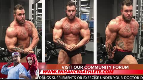 Gain Muscle for Skinny Guys! - Hardgainer Tips and Tricks