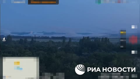 Krasnogorovka_Coal_Mine