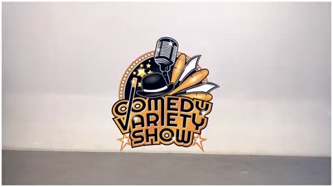 Comedy Variety Show - Theater Promo