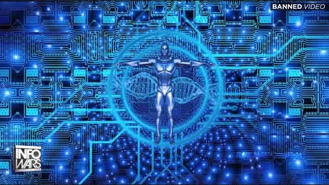 Alex Jones Was Right About Human Animal Hybrids & New Alien Life Forms - 7/5/22