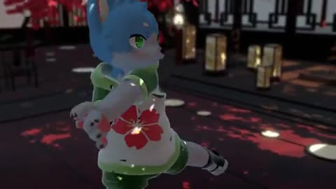 [MMD Dance] 君の彼女