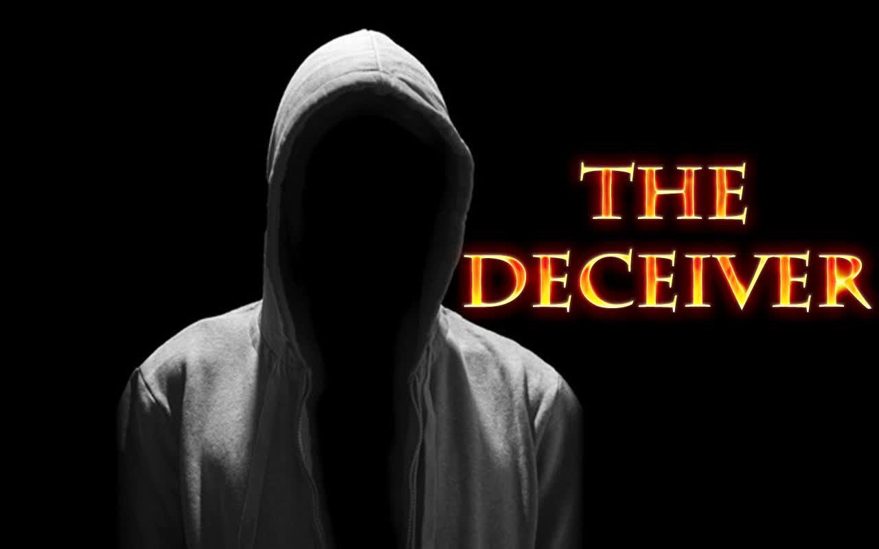 The Deceiver