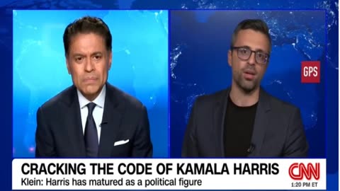 Fareed July 28 2024