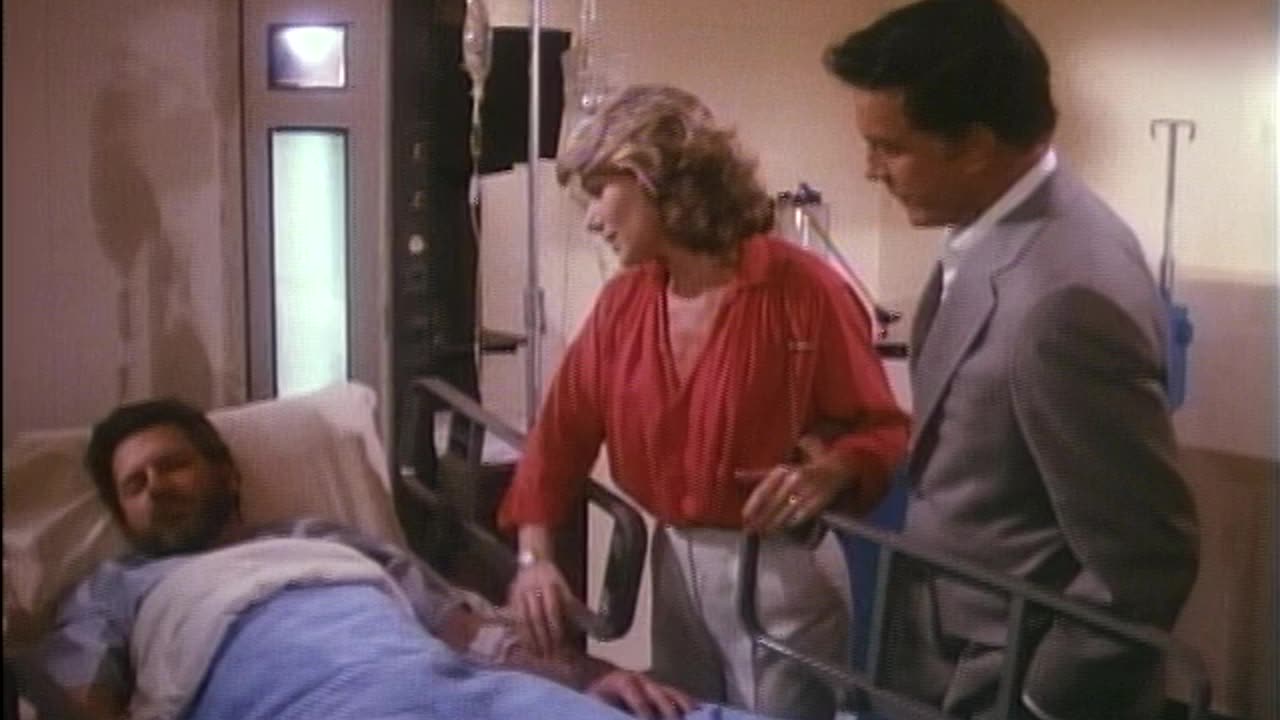Falcon Crest S3E4 (1981-1990)