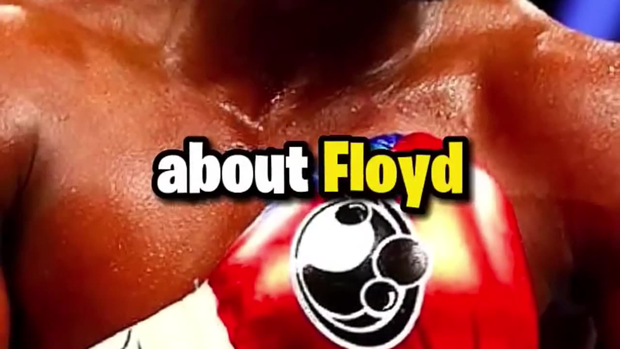 Mike Tyson HATES Floyd Mayweather 😤💪🥊 #ufc #miketyson #floydmayweather