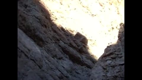 Death Valley 12_12 Movie