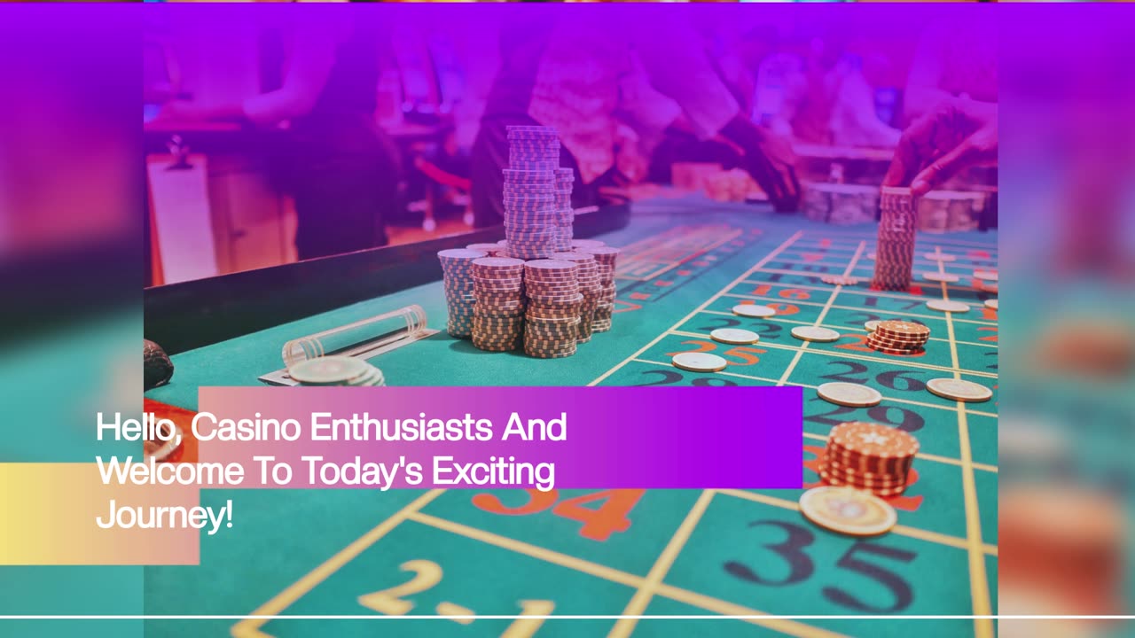 Casino Online