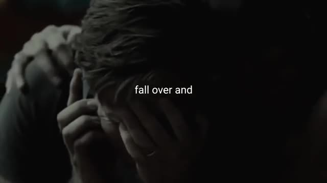 New Motivational video in English.