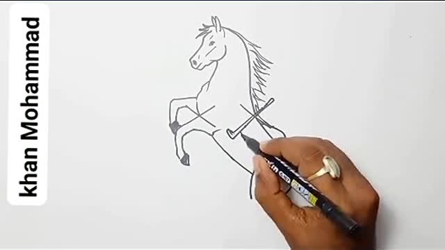 New video