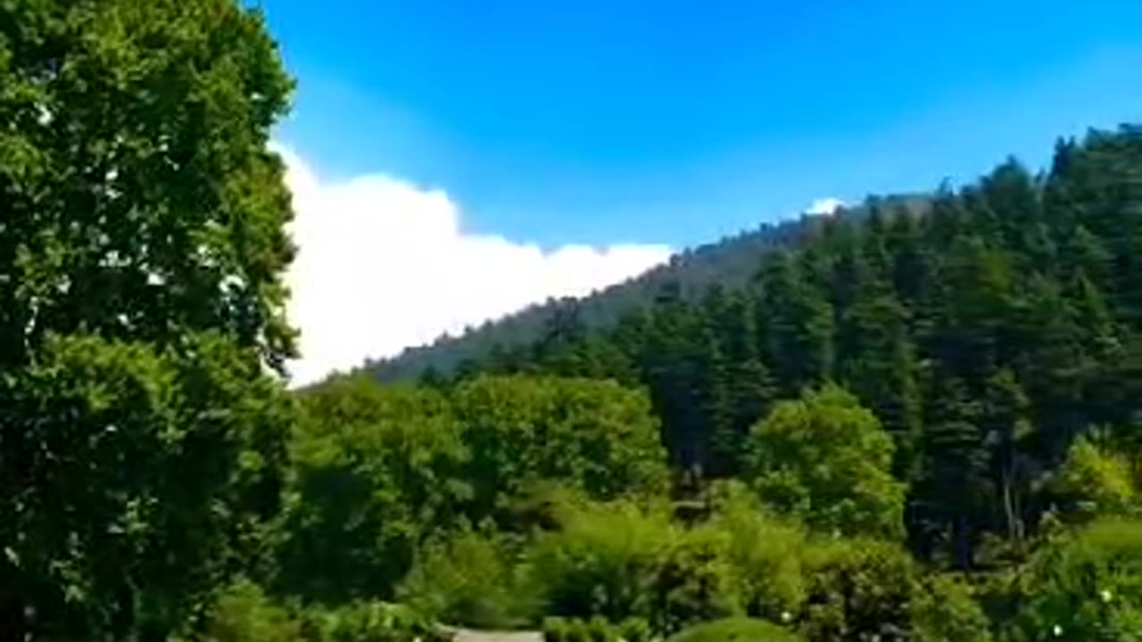 Beautiful kashmir