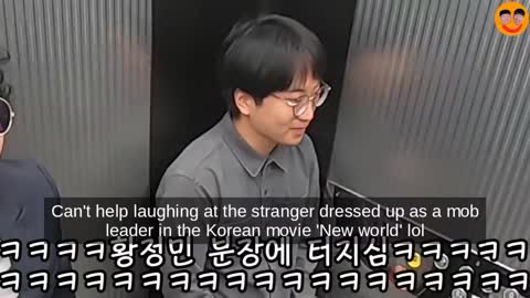 Best Korean Pranks That Got Me Scared and Lol at same Time