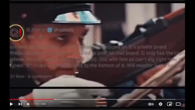 Sgt B, Babyfist, Ingersoll Lockwood Controversy Explored _ There's a _Director_ -Spirit of Admetos