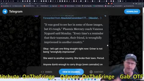 AMERICAN NEWS REPORT UPDATES .