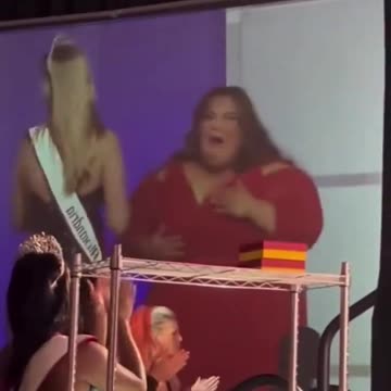 Sarah Milliken was Crowned Miss Alabama