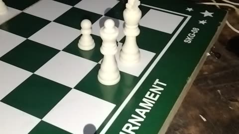 Chess Checkmate