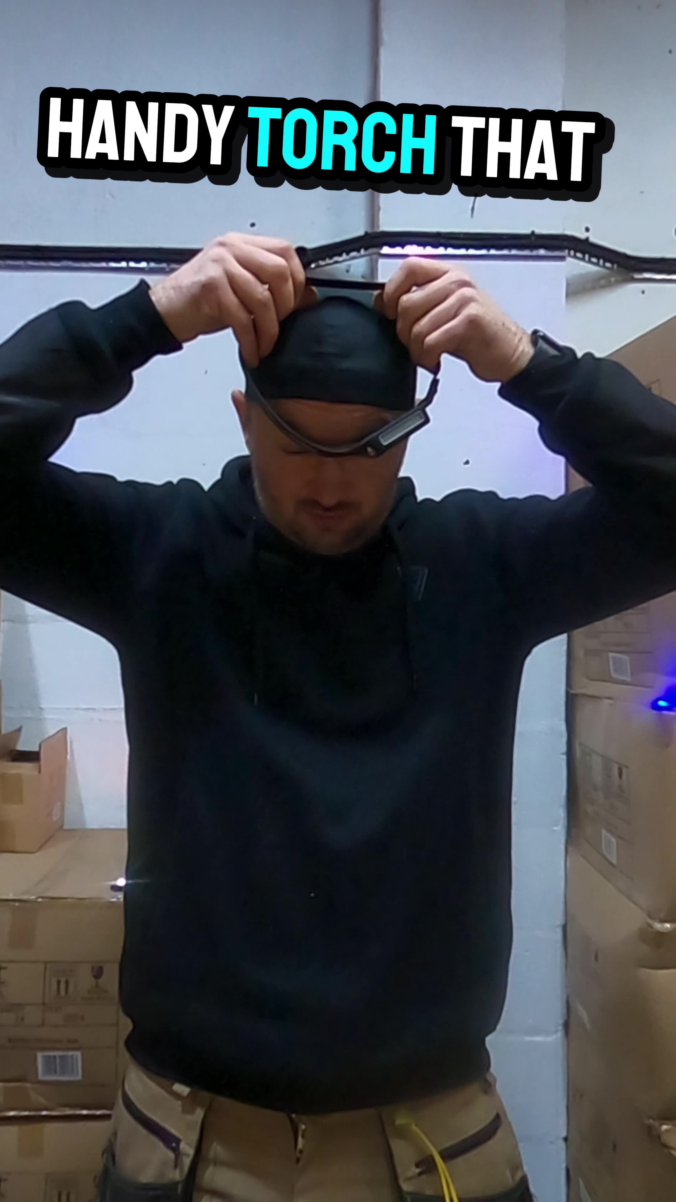 🎁 Electrician’s Wishlist: Forget Socks – We Want TOOLS! 🛠️⚡