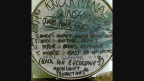 Knockturnal sunshine what to do live jam