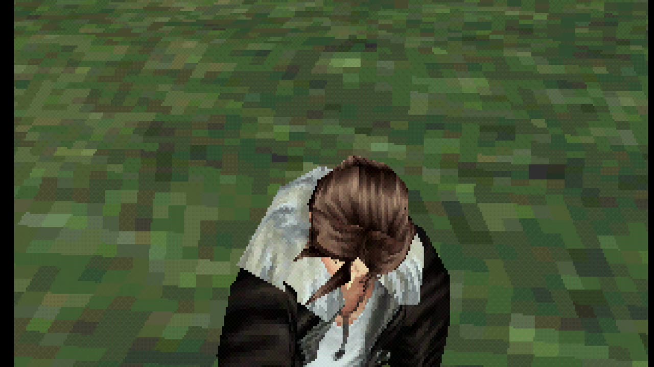 Final Fantasy 8 Episode 6