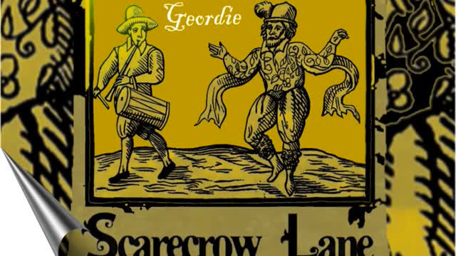 Scarecrow Lane - Geordie