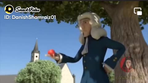 When newton show his law F=ma