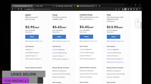 Bluehost Review 2022 🎯 Watch This BEFORE You Buy!