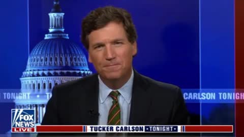 Tucker Carlson Tonight: Full Episode- September 21, 2022