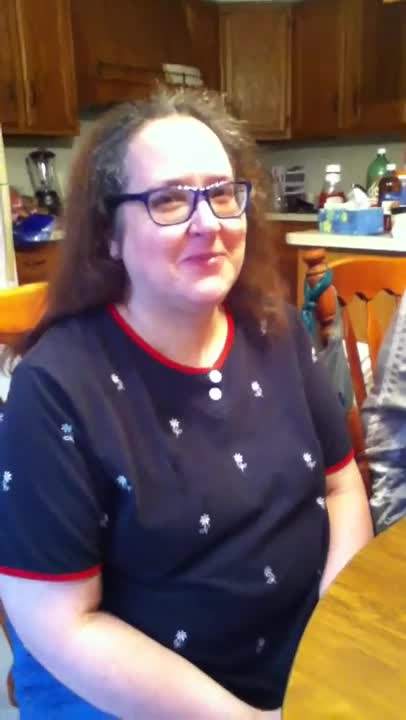 Ellen's birthday 2016