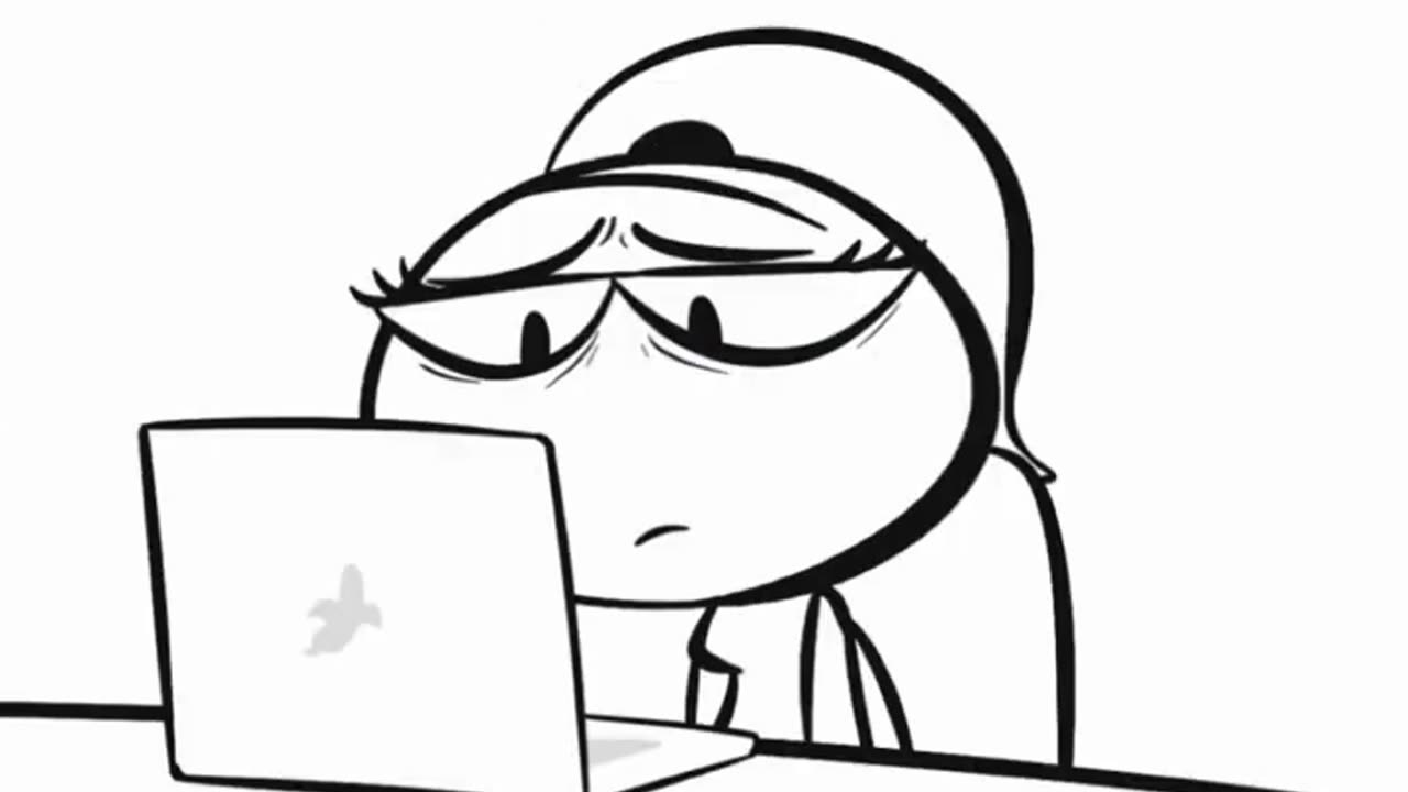 Average life (animation meme)