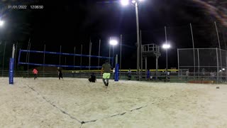 volleyball part 1 Nov 26 2024